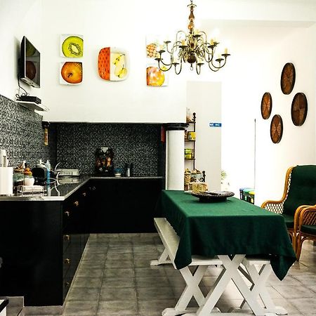 Azores Dream Hostel Ponta Delgada Dış mekan fotoğraf