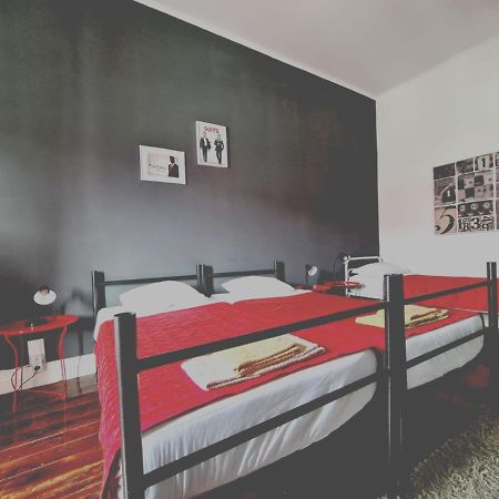 Azores Dream Hostel Ponta Delgada Dış mekan fotoğraf