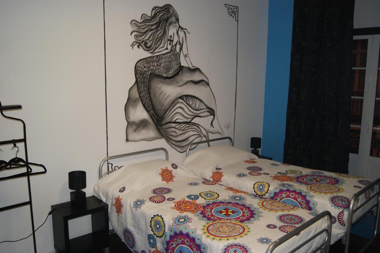 Azores Dream Hostel Ponta Delgada Dış mekan fotoğraf