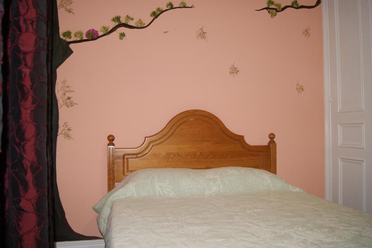 Azores Dream Hostel Ponta Delgada Dış mekan fotoğraf