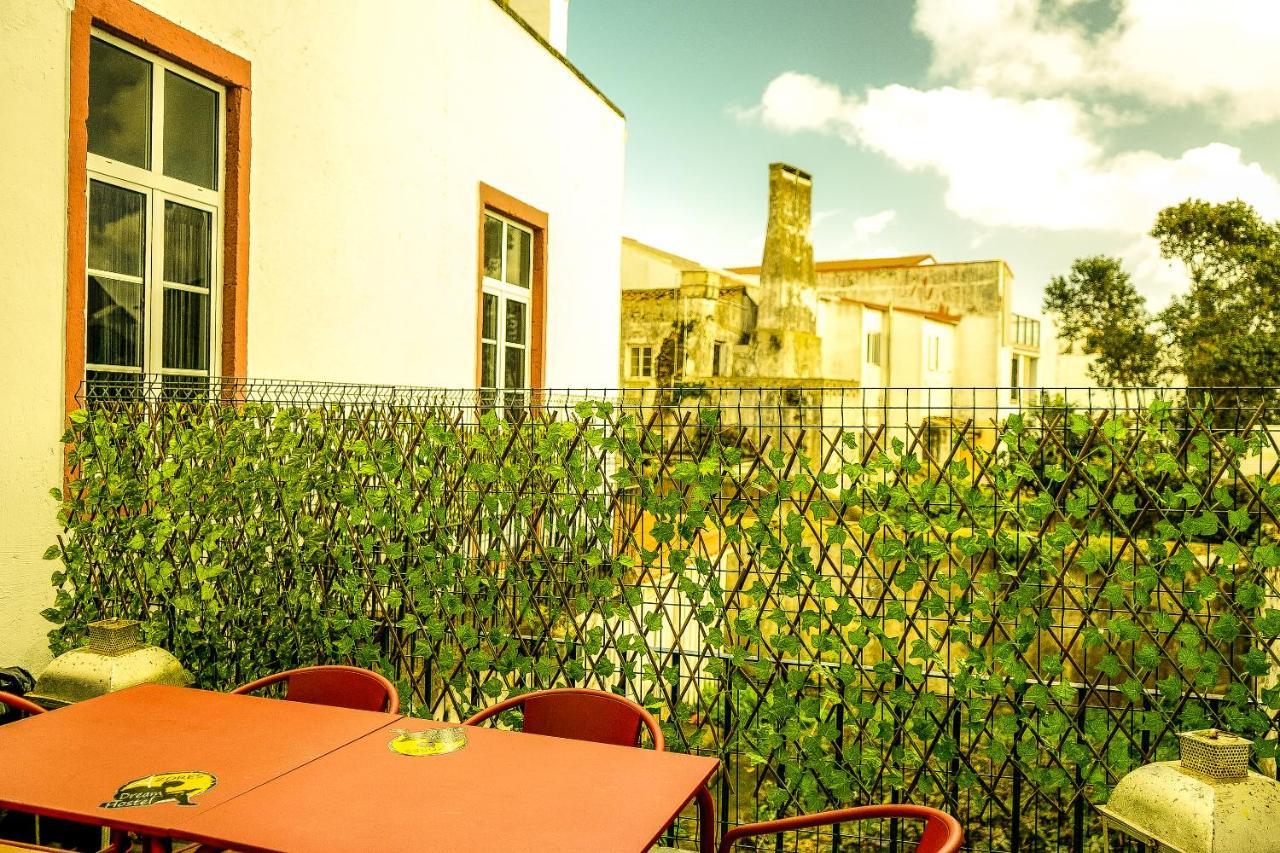 Azores Dream Hostel Ponta Delgada Dış mekan fotoğraf