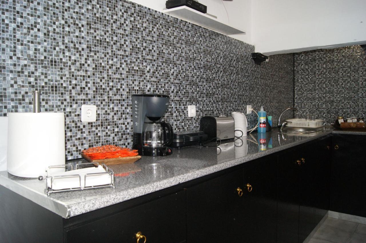 Azores Dream Hostel Ponta Delgada Dış mekan fotoğraf