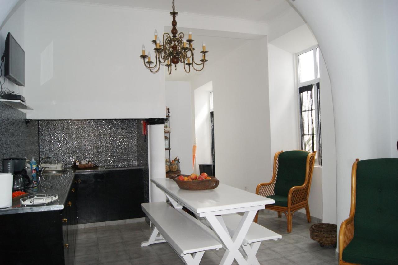 Azores Dream Hostel Ponta Delgada Dış mekan fotoğraf