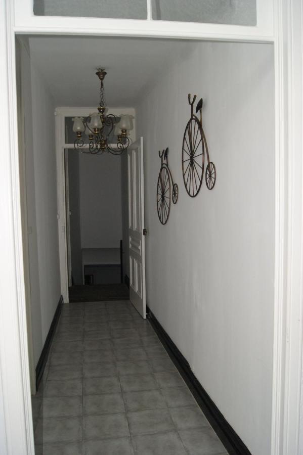 Azores Dream Hostel Ponta Delgada Dış mekan fotoğraf