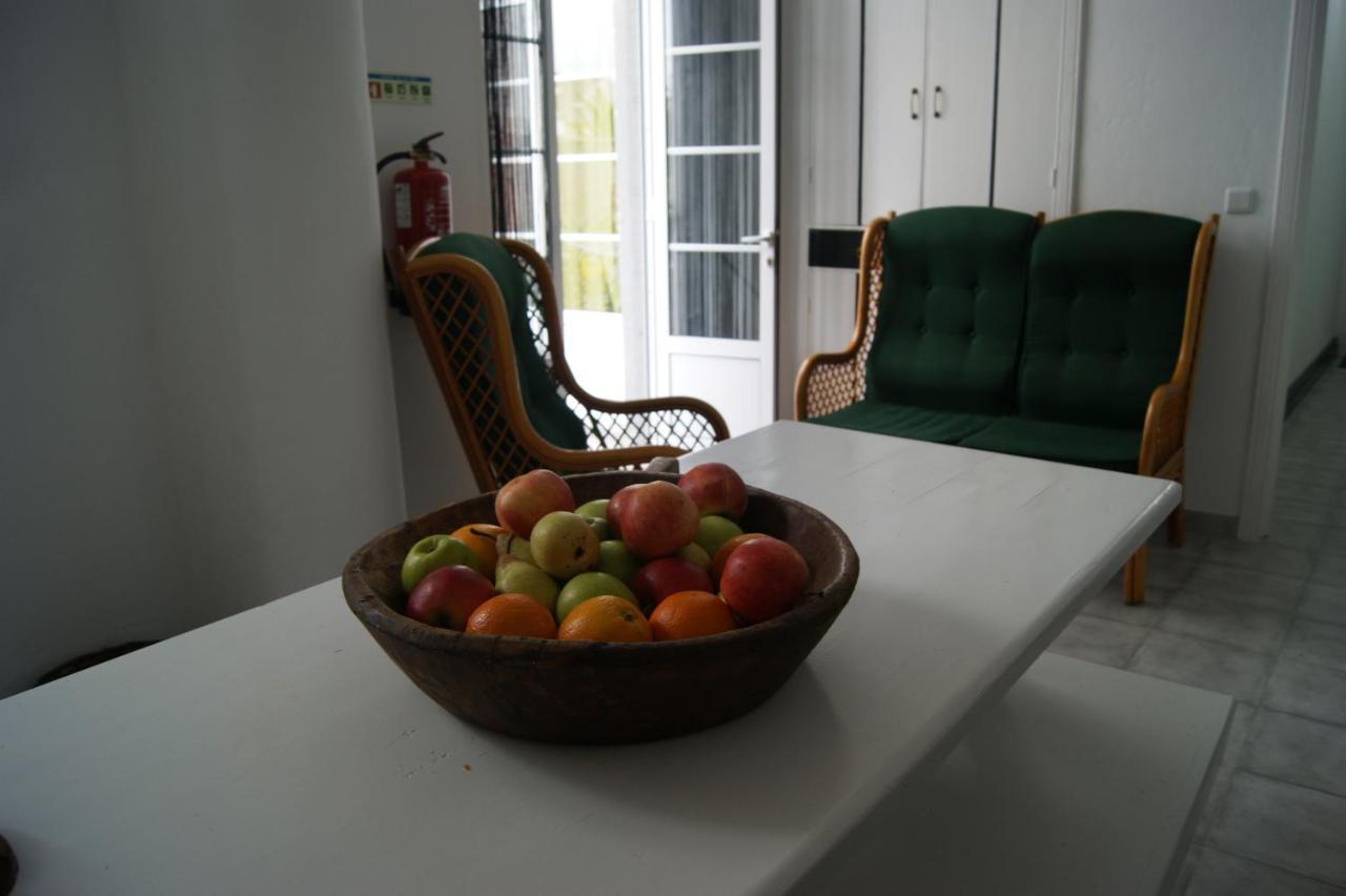 Azores Dream Hostel Ponta Delgada Dış mekan fotoğraf