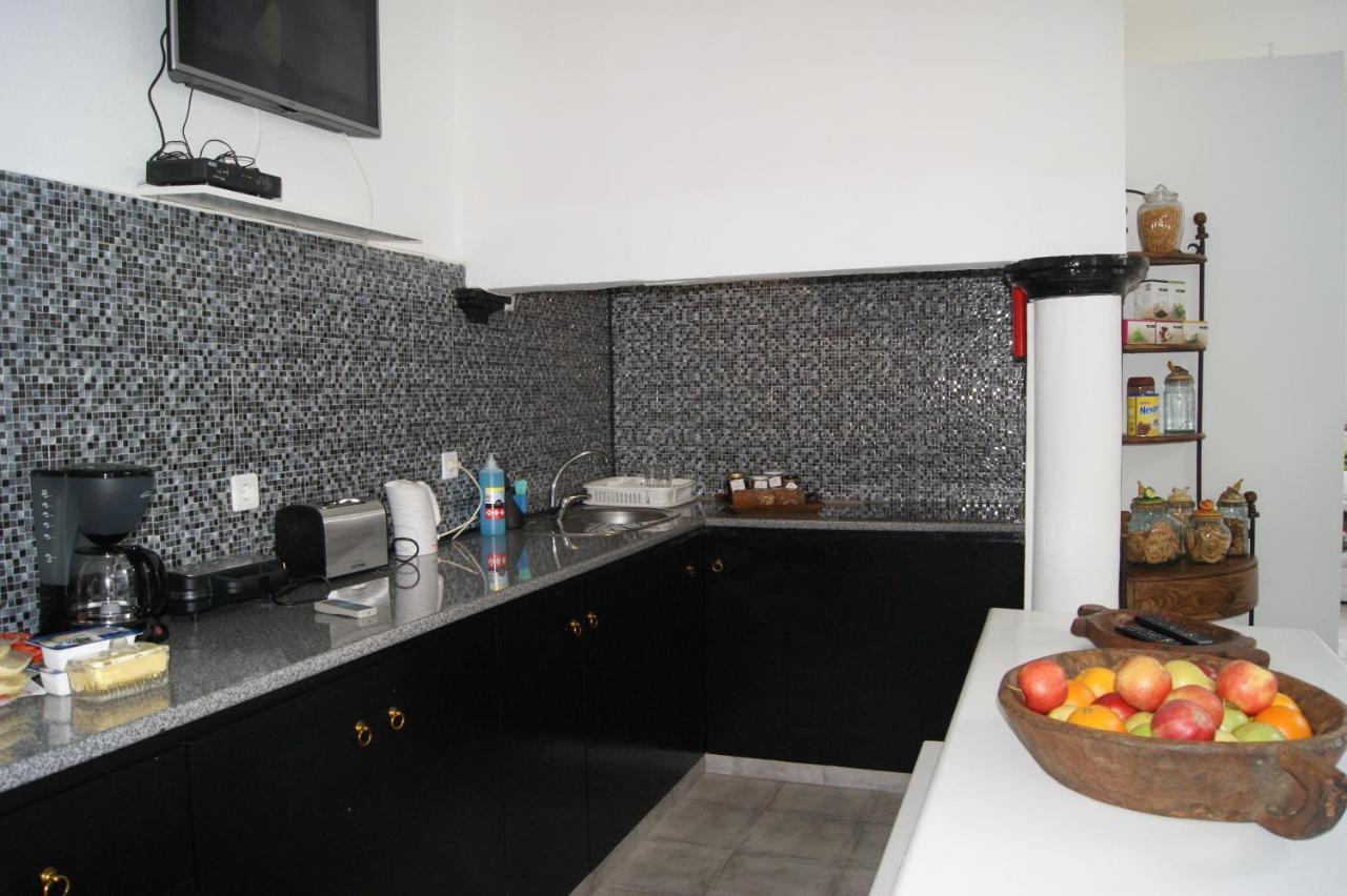 Azores Dream Hostel Ponta Delgada Dış mekan fotoğraf