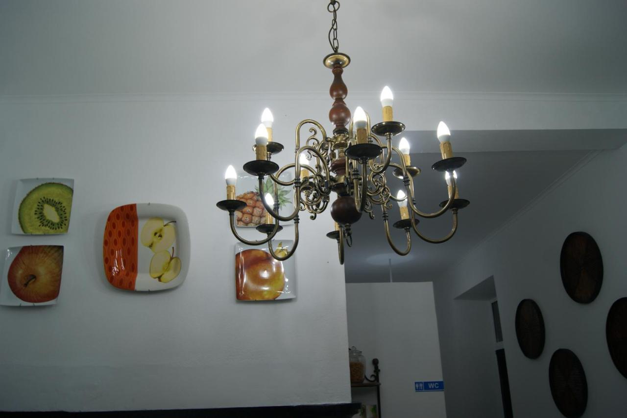 Azores Dream Hostel Ponta Delgada Dış mekan fotoğraf
