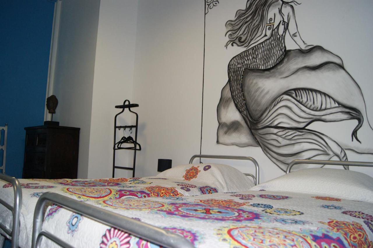 Azores Dream Hostel Ponta Delgada Dış mekan fotoğraf
