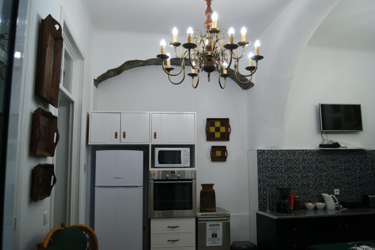 Azores Dream Hostel Ponta Delgada Dış mekan fotoğraf