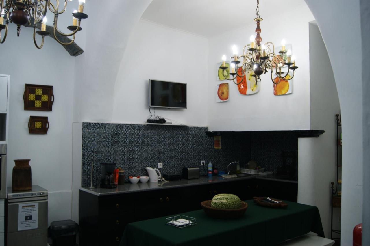 Azores Dream Hostel Ponta Delgada Dış mekan fotoğraf