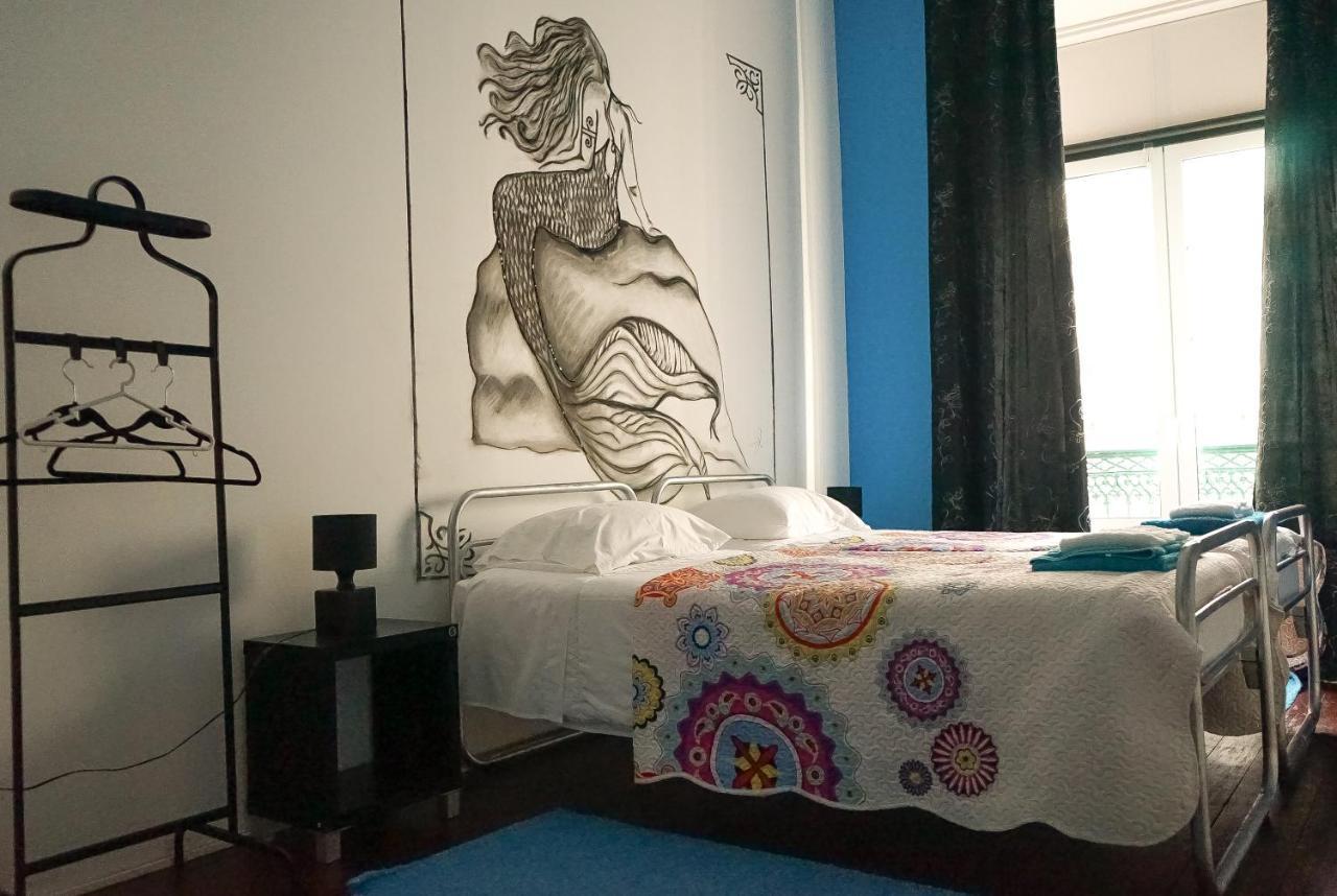 Azores Dream Hostel Ponta Delgada Dış mekan fotoğraf