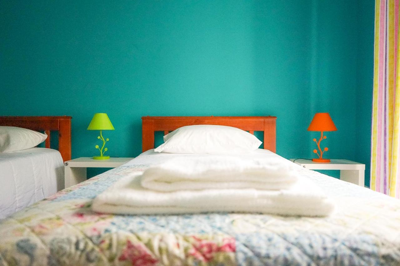 Azores Dream Hostel Ponta Delgada Dış mekan fotoğraf