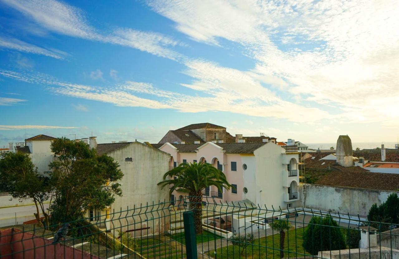 Azores Dream Hostel Ponta Delgada Dış mekan fotoğraf