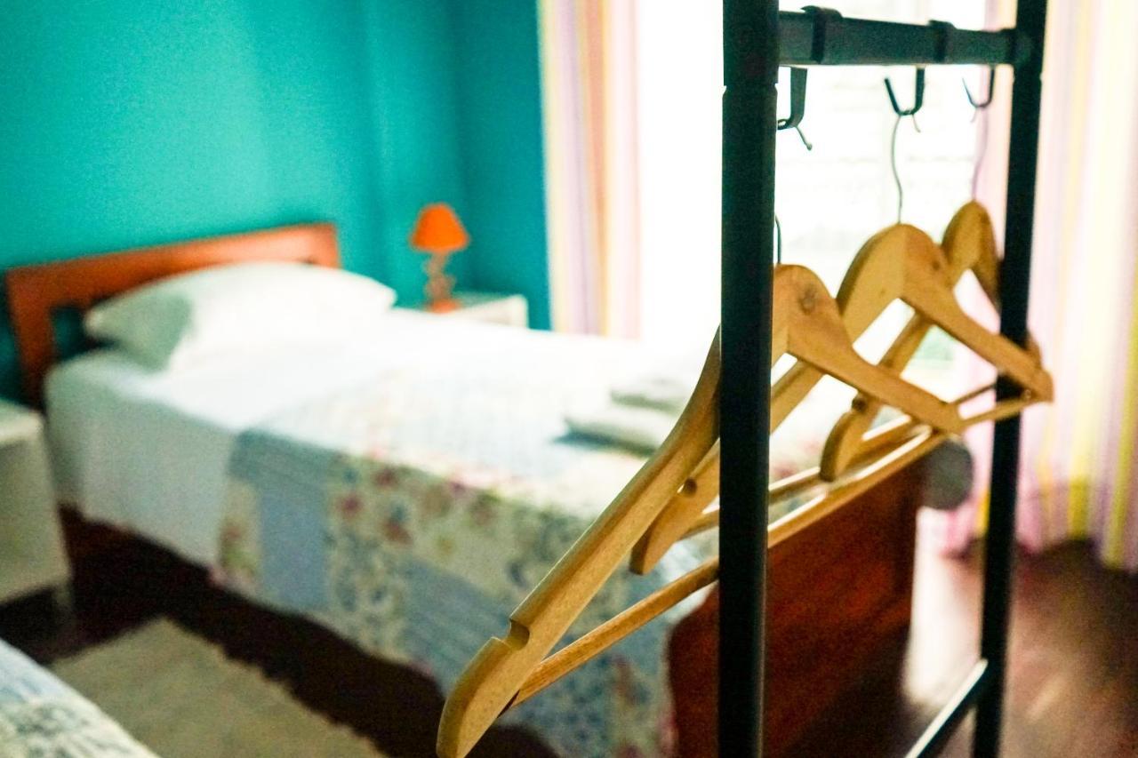 Azores Dream Hostel Ponta Delgada Dış mekan fotoğraf