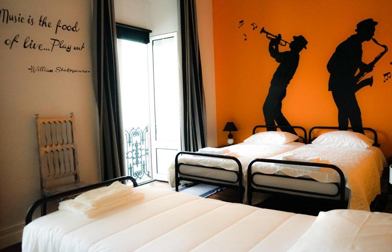 Azores Dream Hostel Ponta Delgada Dış mekan fotoğraf