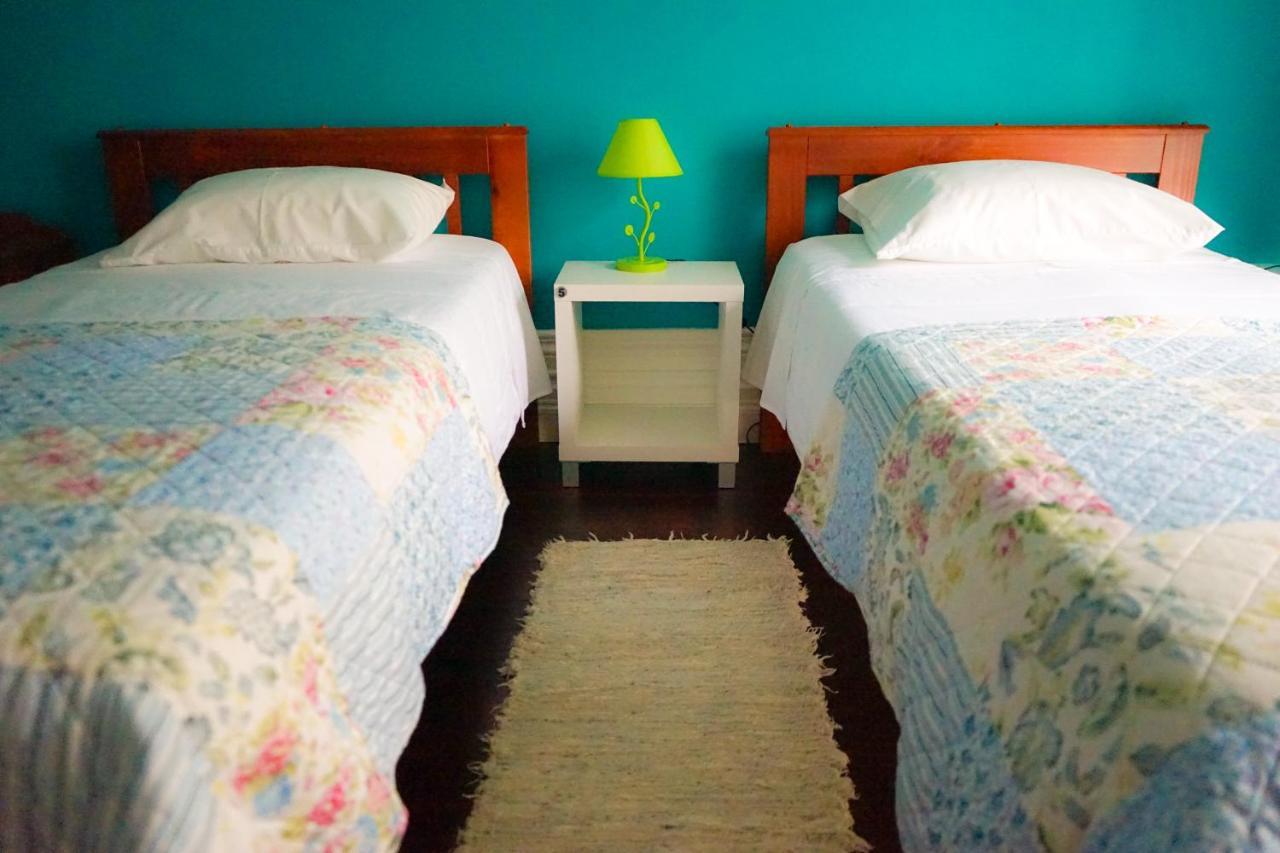 Azores Dream Hostel Ponta Delgada Dış mekan fotoğraf