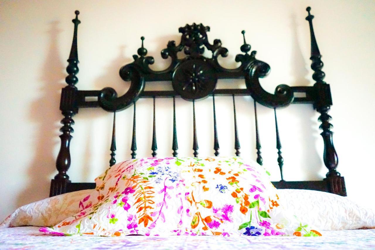 Azores Dream Hostel Ponta Delgada Dış mekan fotoğraf