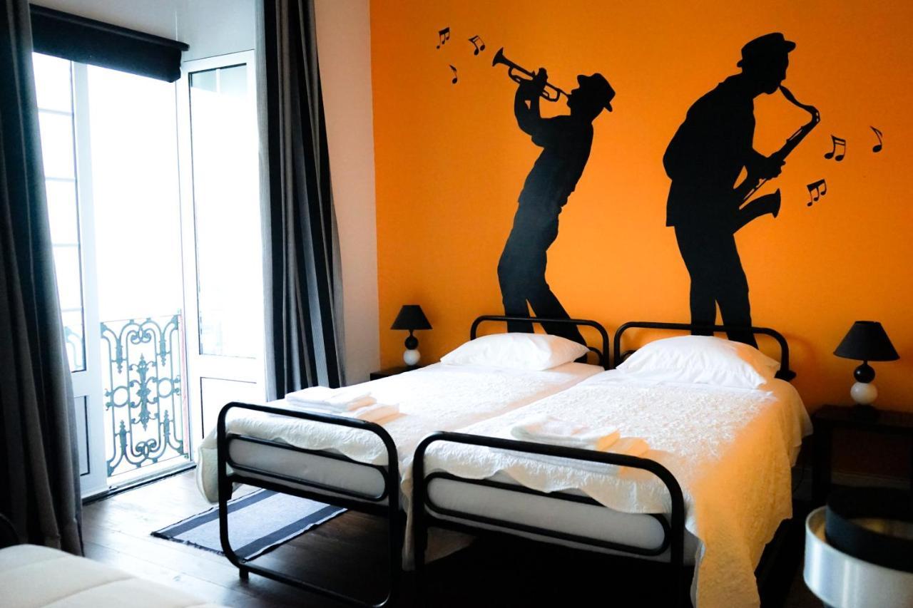 Azores Dream Hostel Ponta Delgada Dış mekan fotoğraf