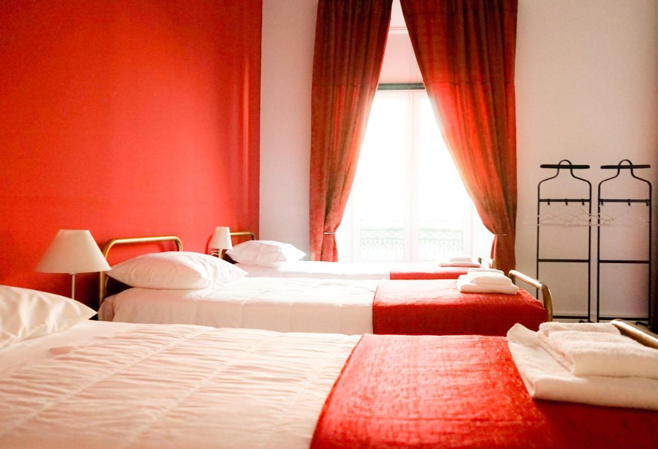Azores Dream Hostel Ponta Delgada Oda fotoğraf