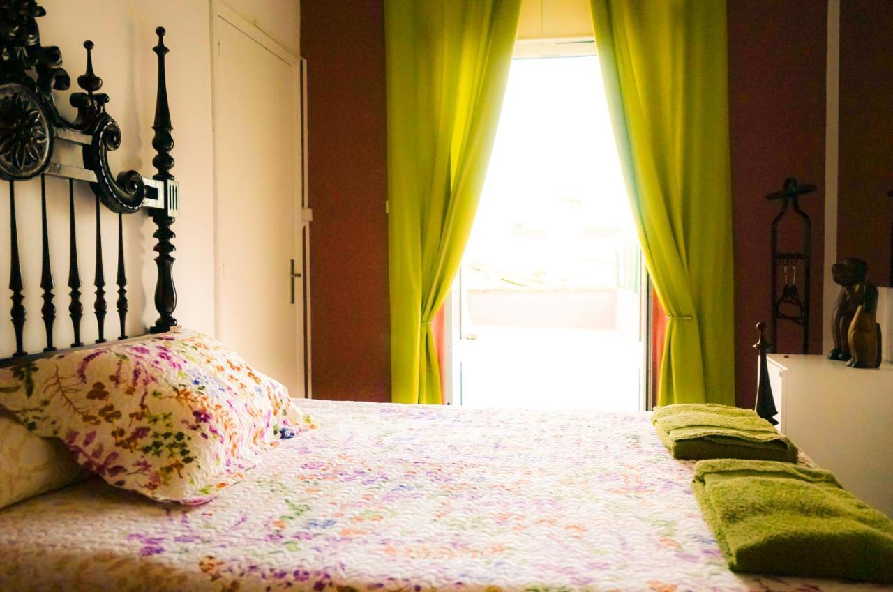 Azores Dream Hostel Ponta Delgada Dış mekan fotoğraf