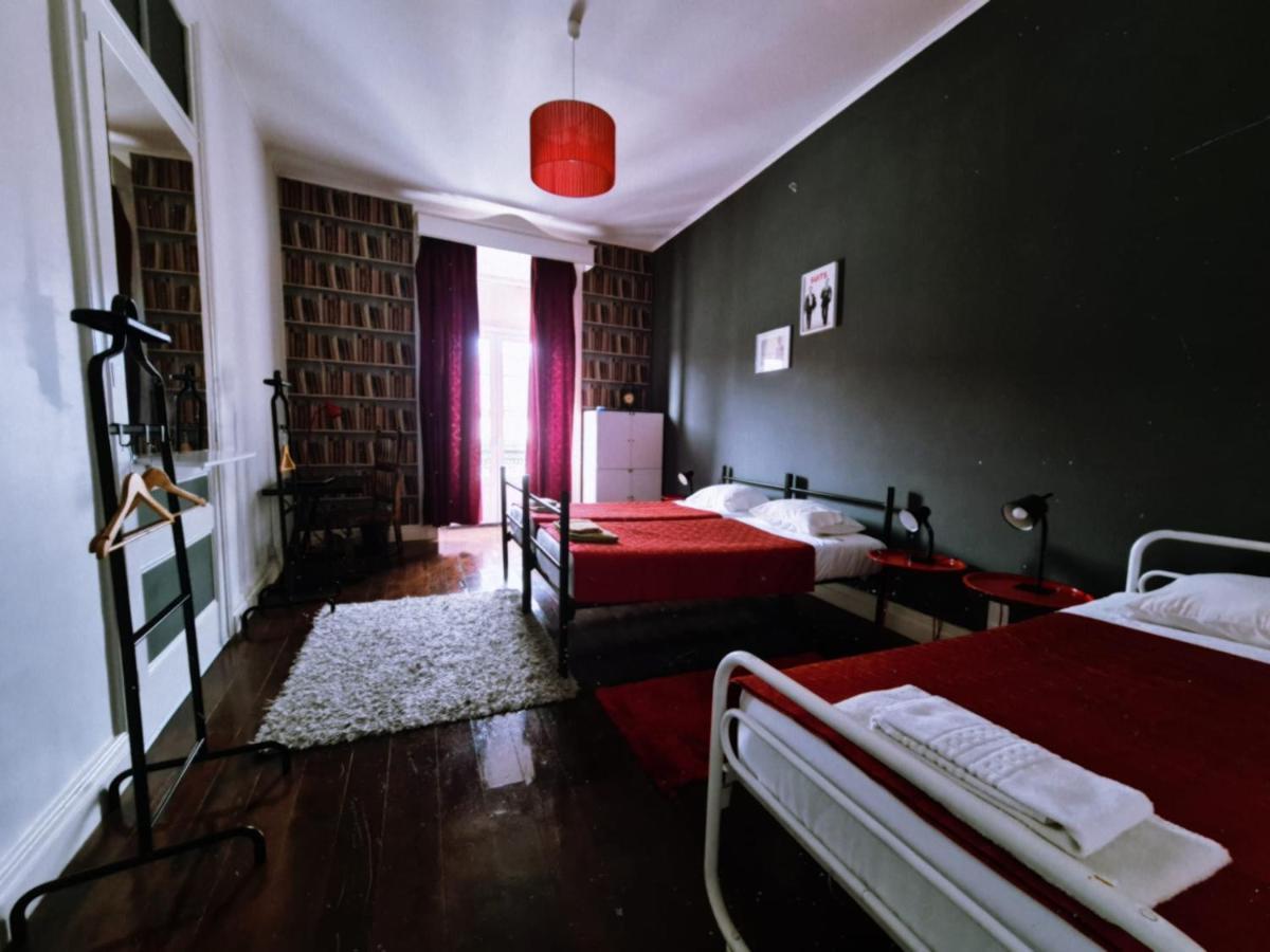 Azores Dream Hostel Ponta Delgada Dış mekan fotoğraf